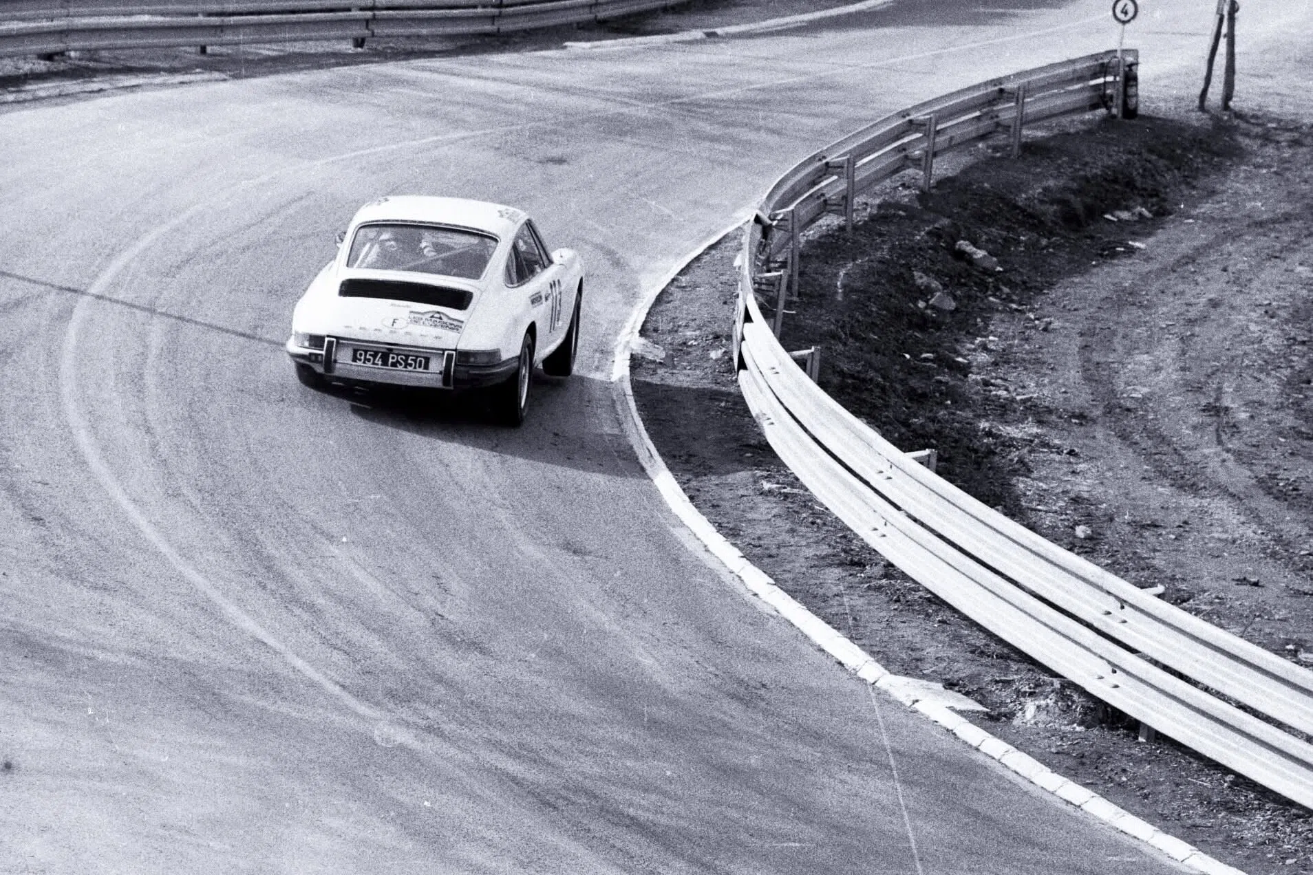 HCR Hebecrevon 1973